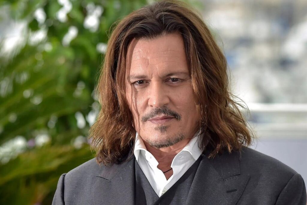 Johnny Depp allegedly is ready to shoot ‘Pirates of the Caribbean 6’