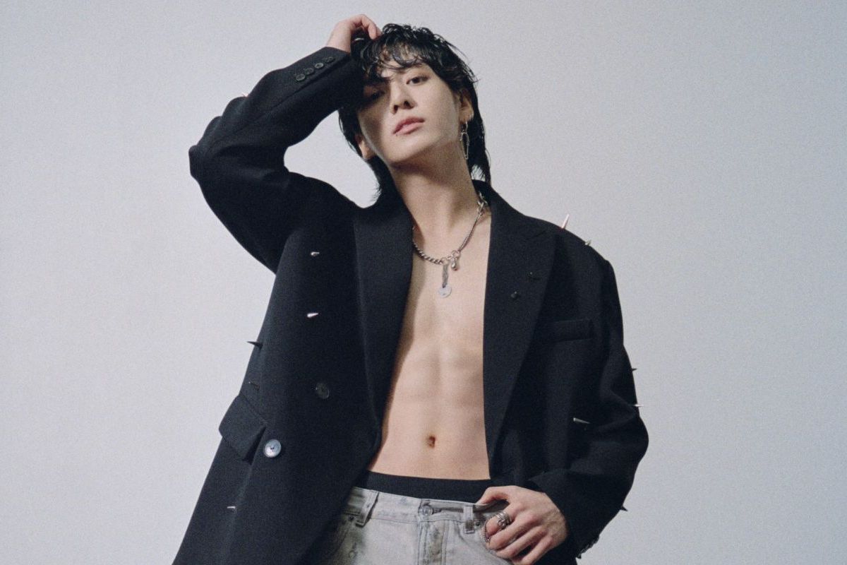 Brand Reputation Rankings of the most popular K-Pop members was announced