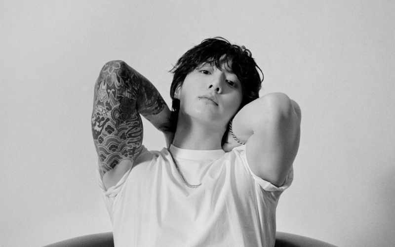 BTS’ Jungkook talked about BLACKPINK’s Jennie and V’s romance