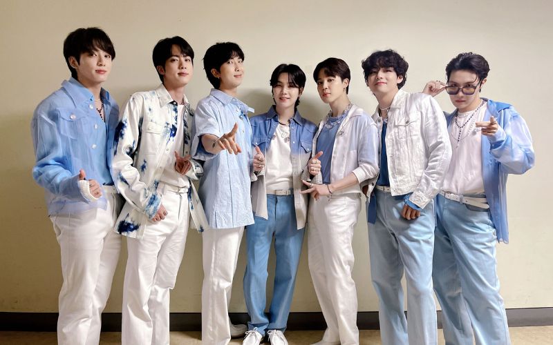 BTS’ Jungkook surpasses BLACKPINK with his incredible record