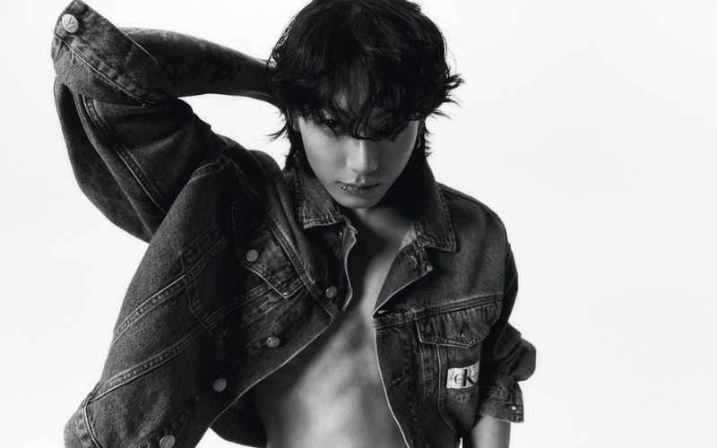 The ARMY is concerned because of Jungkook’s sudden change on TikTok