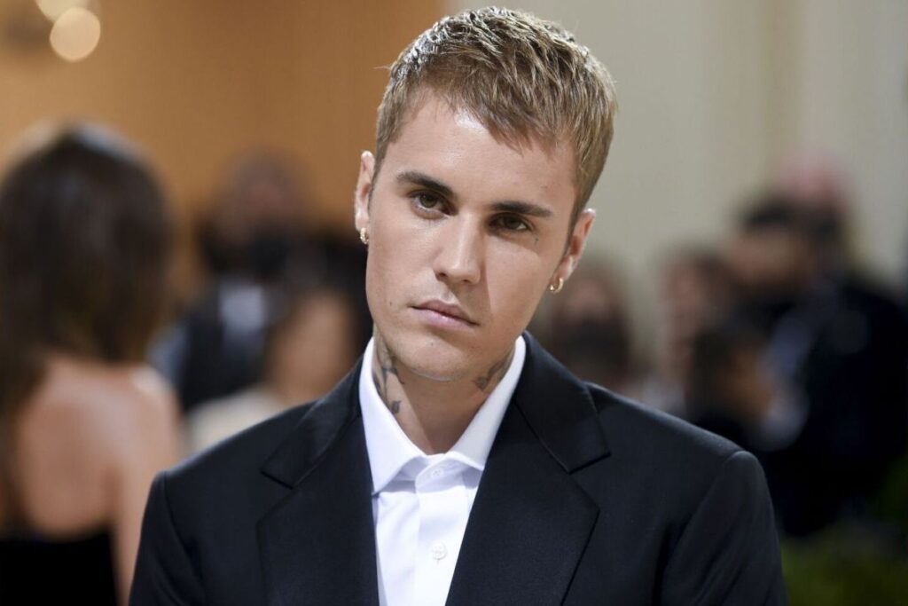 Justin Bieber fires his manager after 15 years of working together