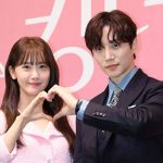 K-drama "King the Land" ended its 1st season with record ratings