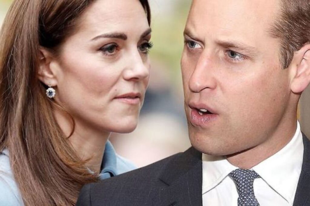 Kate Middleton has reportedly made a terrible mistake that is tarnishing her reputation