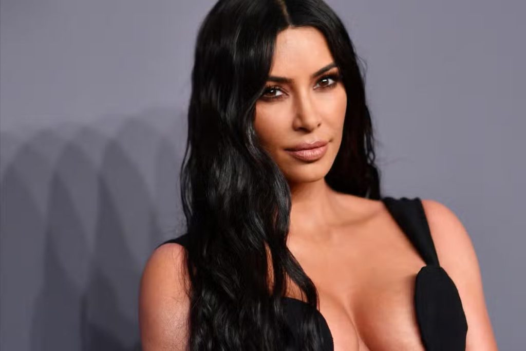 Kim Kardashian’s severe injury rises concern on social media