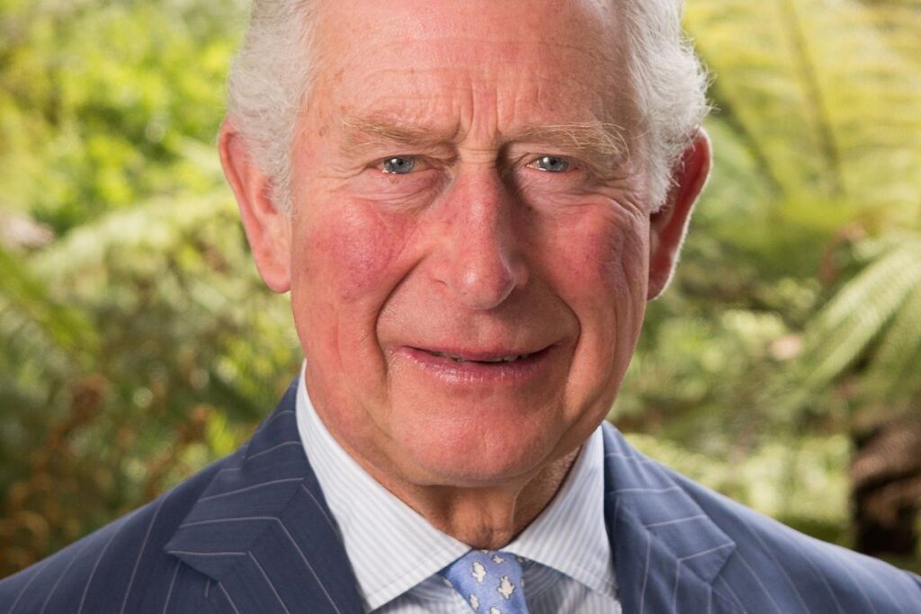 King Charles III is making a great effort to reconcile the royal family