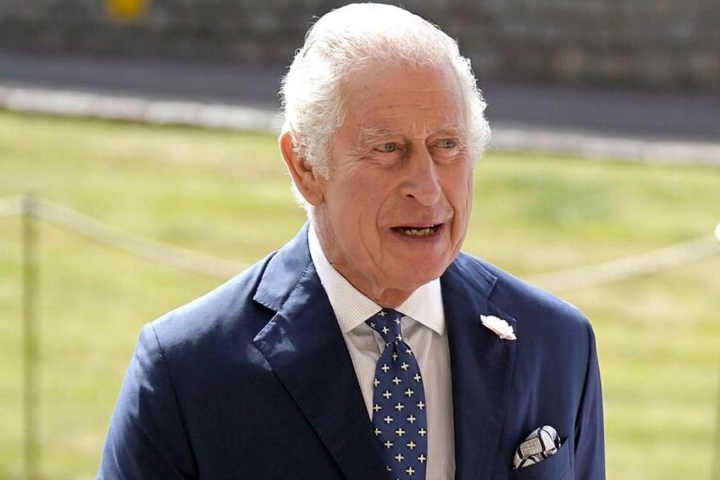 King Charles III will abdicate soon: the horrifying prediction that plagues the British crown