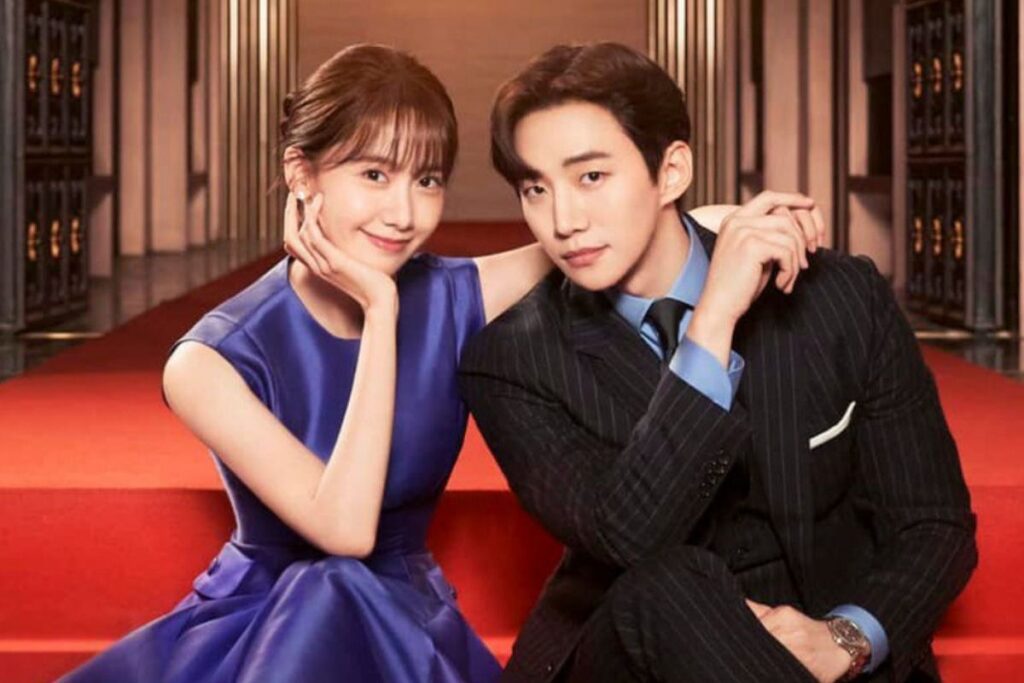 King The Land: Confirmed relationship between 2 of the protagonists of the Netflix series in real life King The Land: Confirmed relationship between 2 of the protagonists of the Netflix series in real life