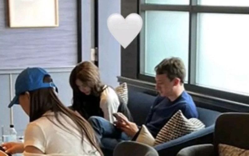 BLACKPINK’s Lisa was spotted on a date with Frédéric Arnault. Are they in a relationship?