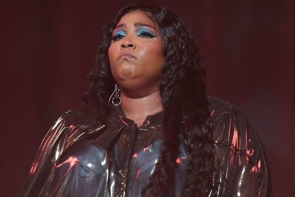 lizzo