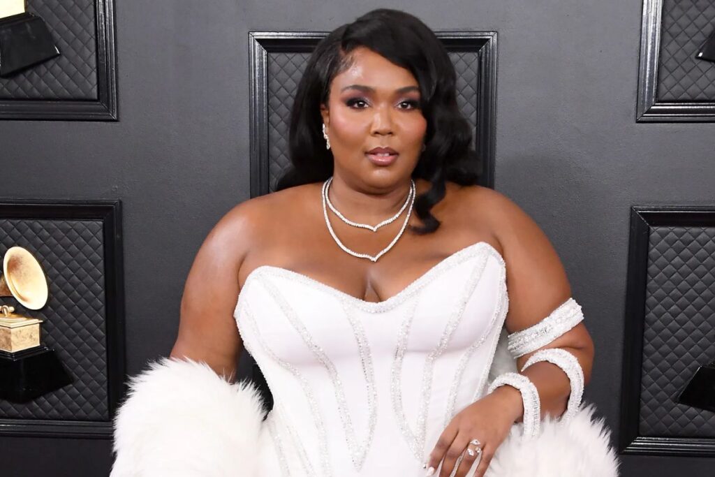 Lizzo removed from Super Bowl following sexual and workplace harassment allegations