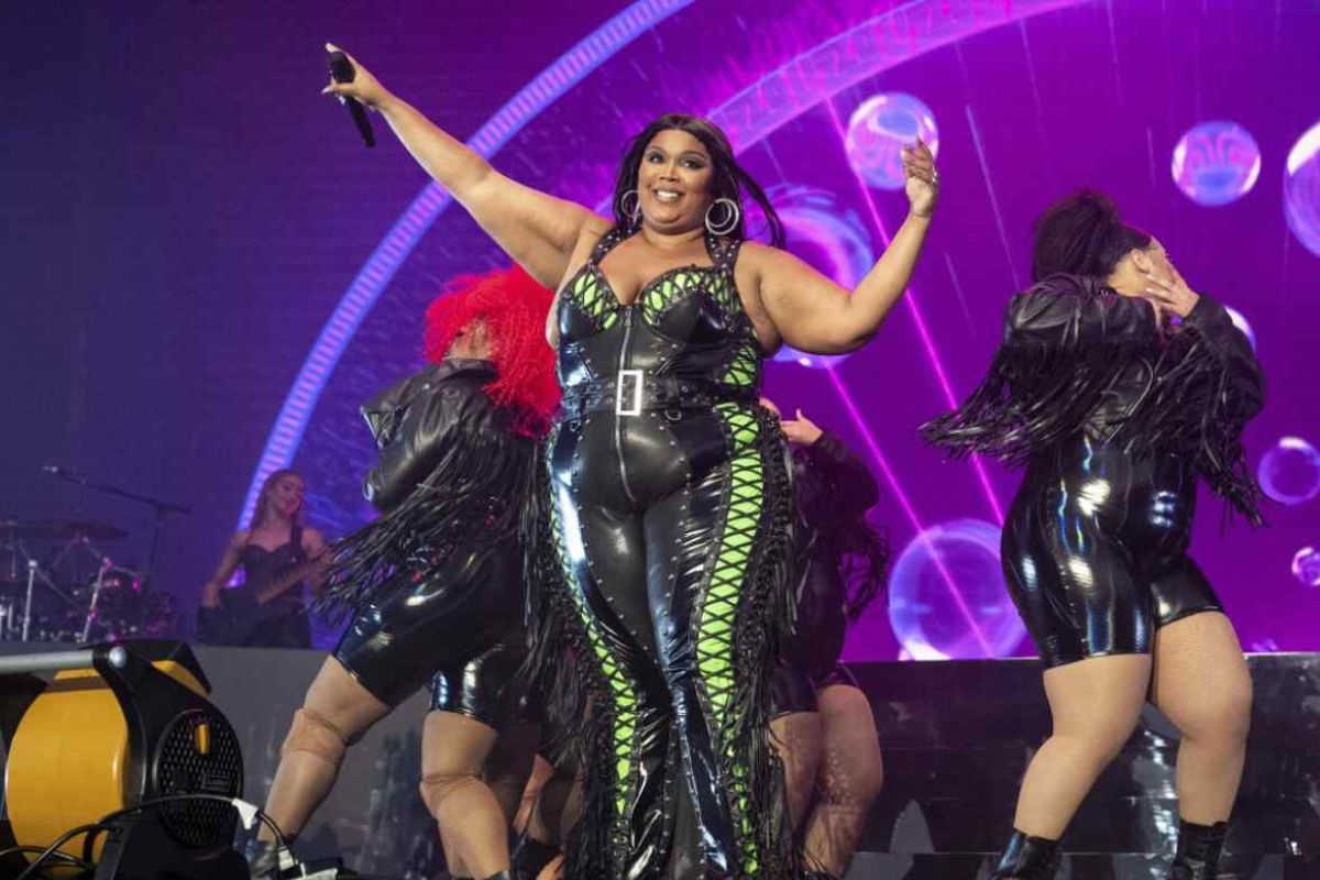 Lizzo's career may not recover after strong statements and lawsuits lizzo