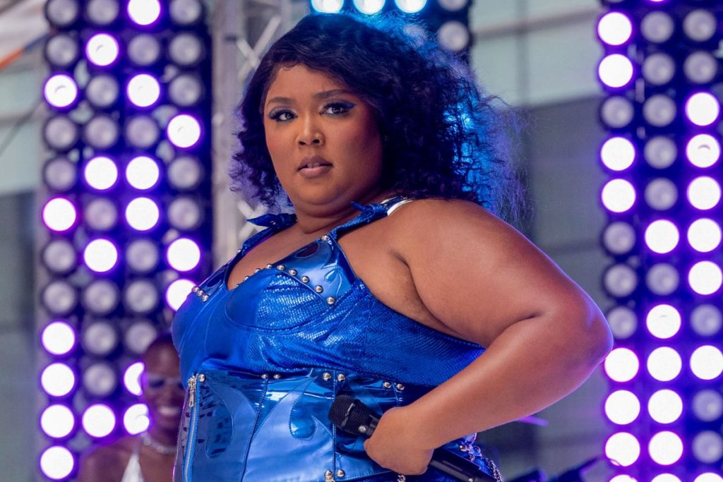 Lizzo's career may not recover after strong statements and lawsuits
