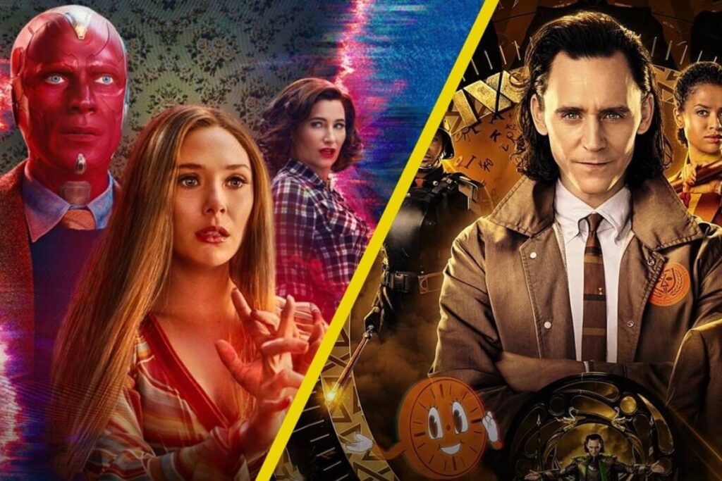 'Loki' and 'Wandavision' to have new premiere and promises to shock MARVEL fans