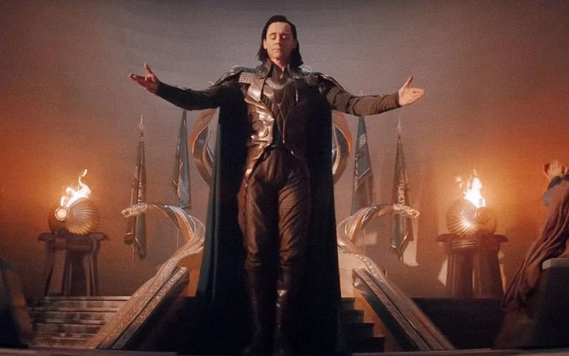 Loki’s second season trailer breaks a new record
