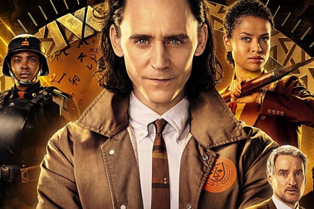 Loki’s second season trailer breaks a new record