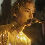 'Love me Again' by BTS' V: English LYRICS and official music video