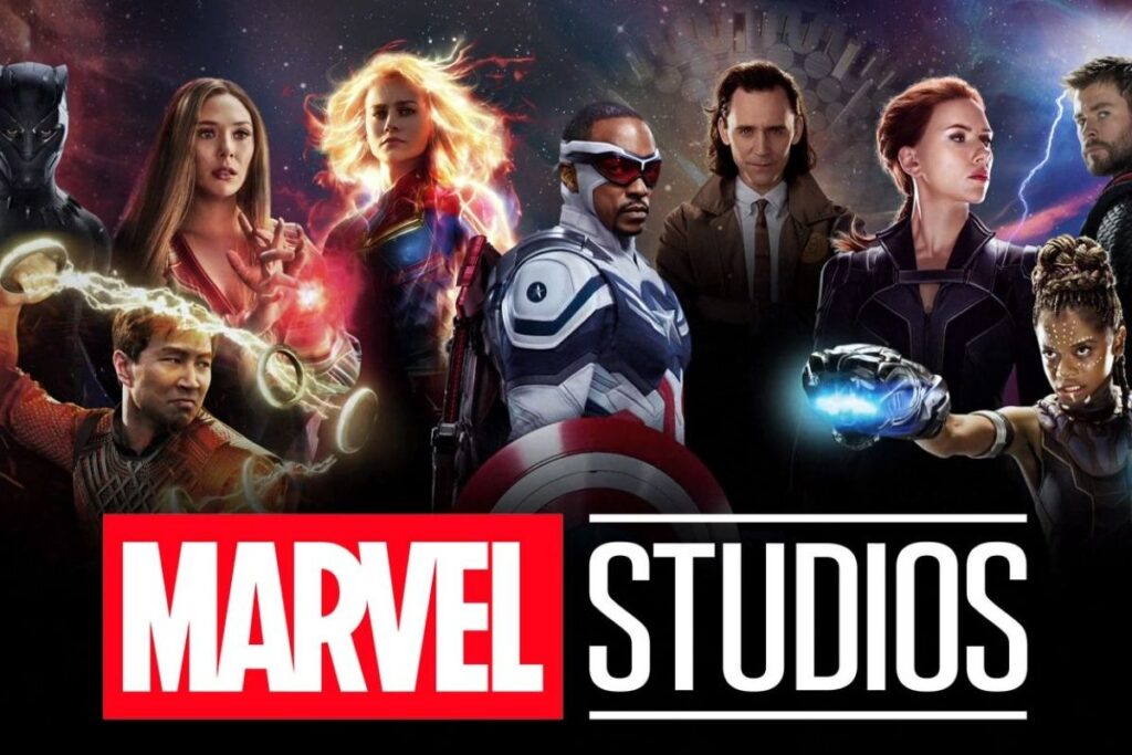 Marvel Studios under strong wave of criticism for alleged labor exploitation