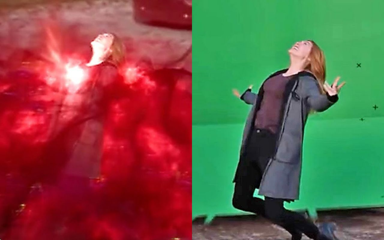 Marvel Studios under strong wave of criticism for alleged labor exploitation