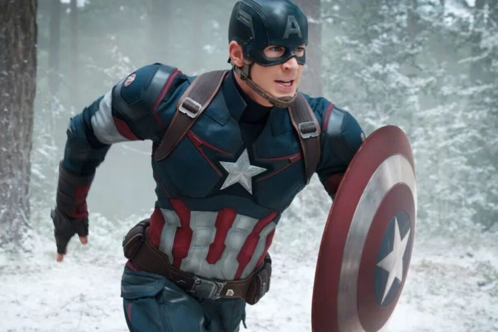 Marvel confirms the return of Captain America (Steve Rogers) and will do it this way