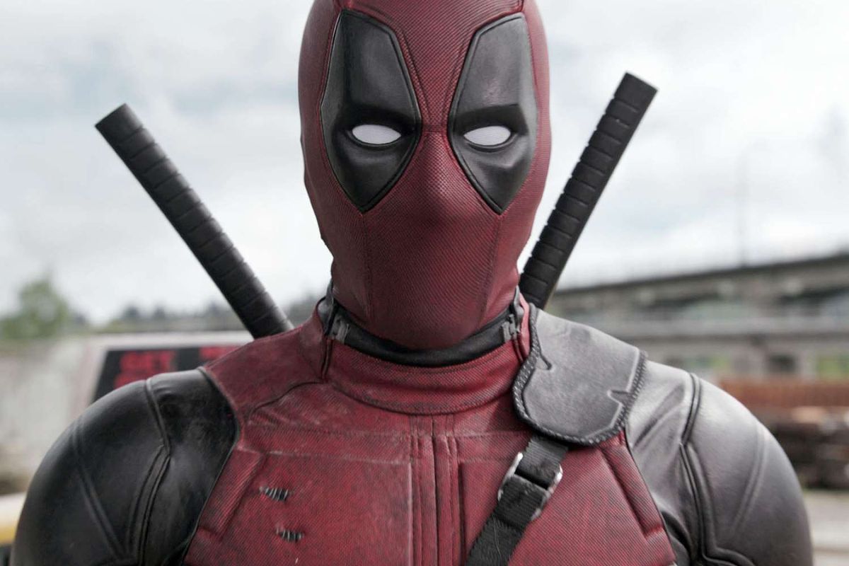 Deadpool 3 Release Date In Doubt After Disney Update in 2023