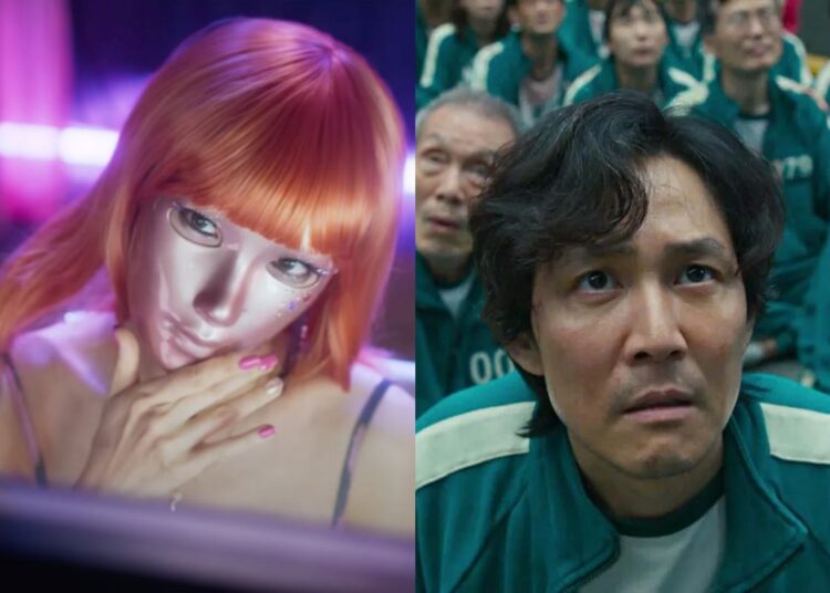 'Mask Girl' is the new Korean series that could surpass 'Squid Game' by