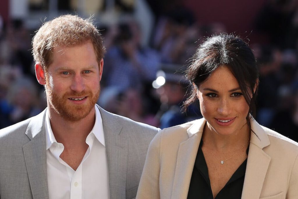 Prince Harry