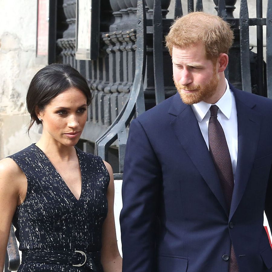 Meghan Markle has managed to make important connections in the United States