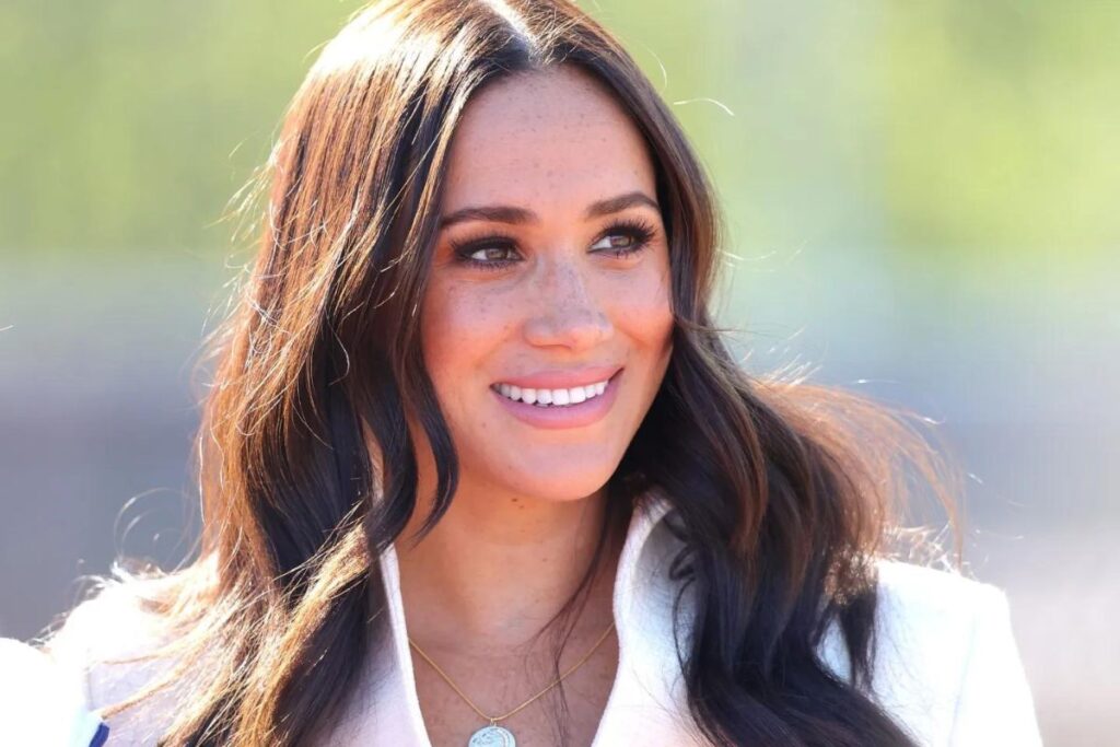 Meghan Markle plans to charge 1 million dollars for every post she makes on Instagram