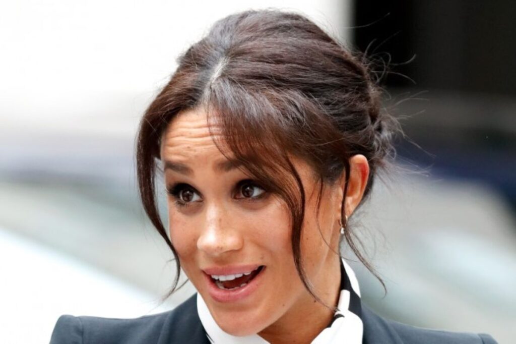 Meghan Markle's reaction to Queen Camilla's new podcast according to a royal expert