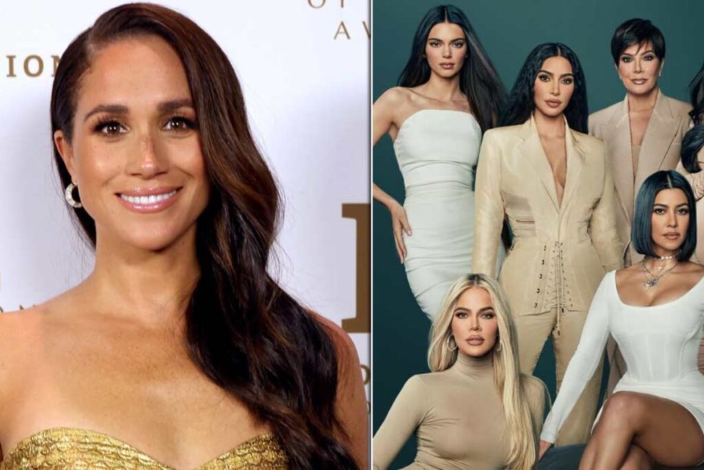 Meghan Markle to become one of the richest instagramers