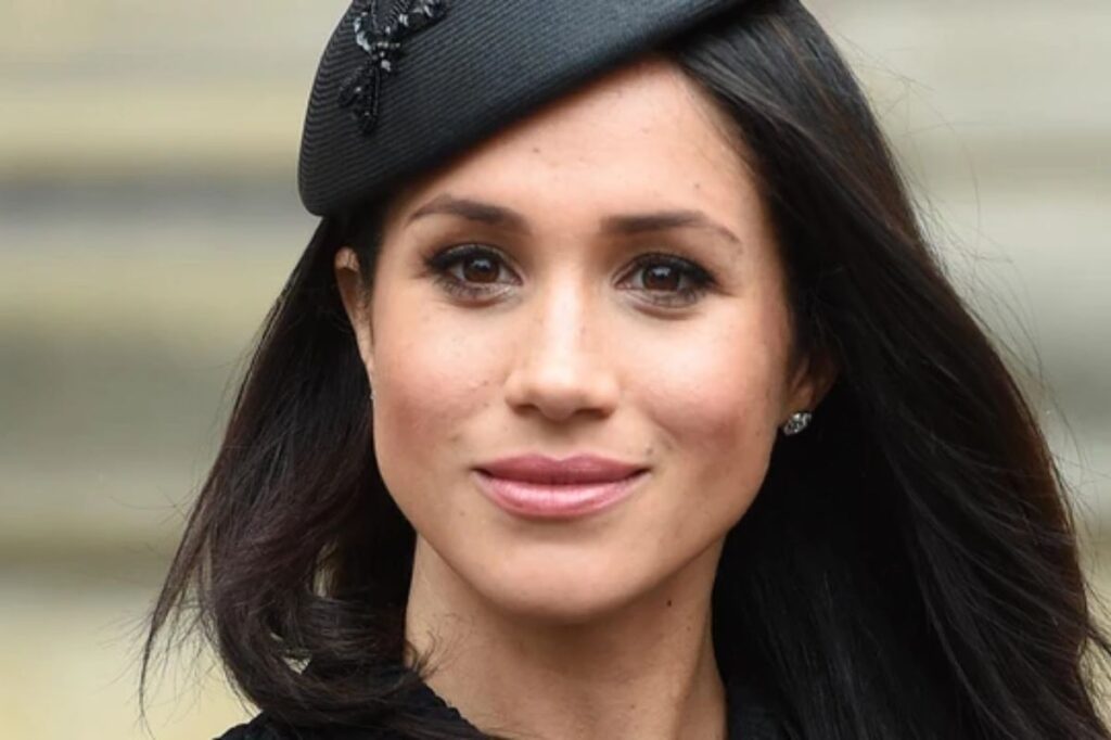meghan markle