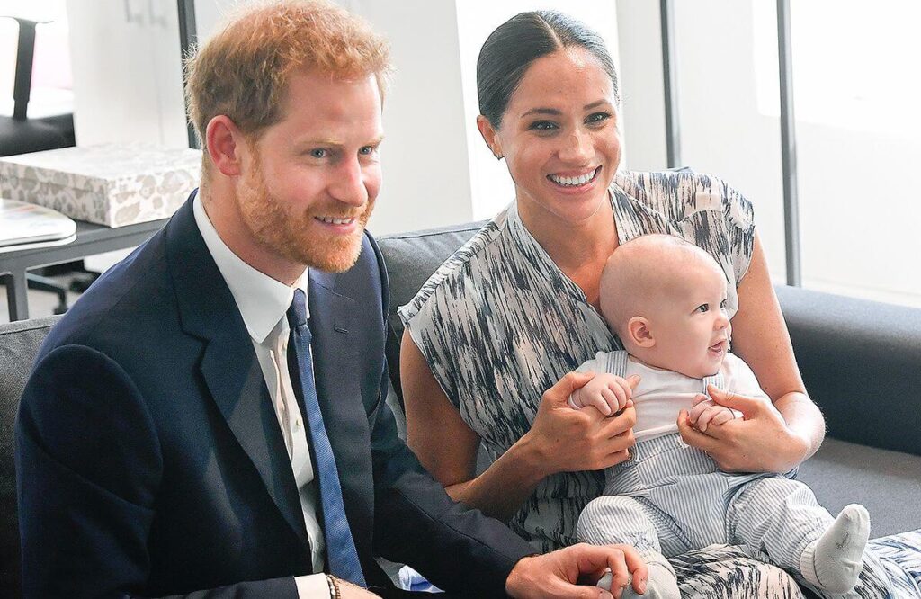 Meghan Markle turned down a request from Prince Harry to pay tribute to her mother