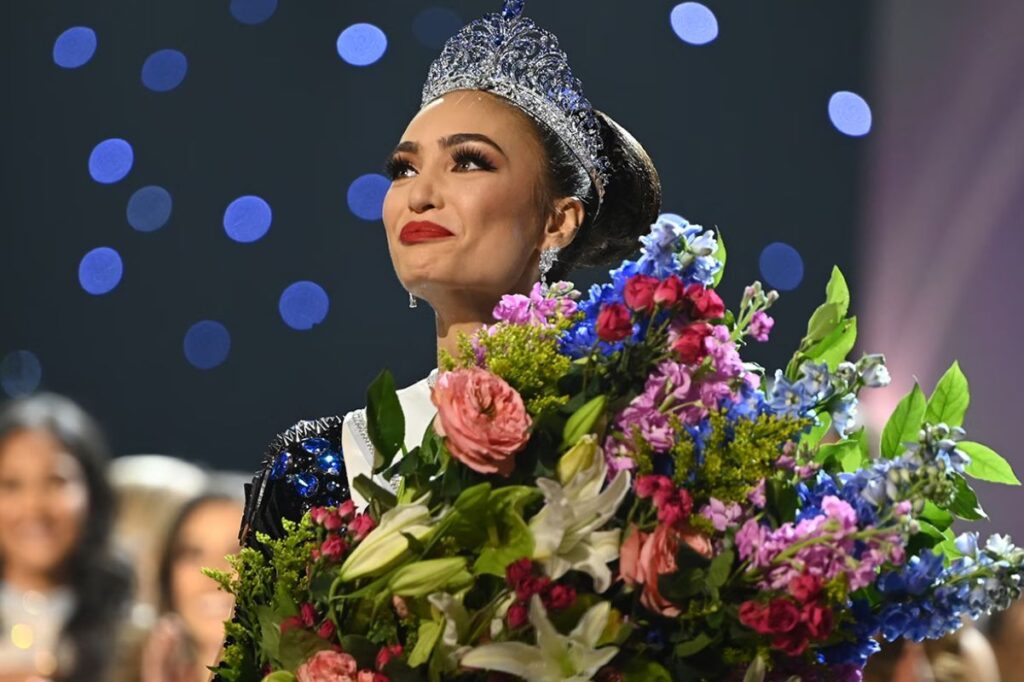 Miss United States already has its favorites to be crowned successor at Miss Universe