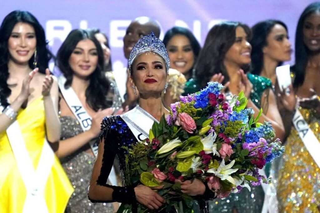 Miss Universe breaks relations with Miss Indonesia after abuse allegations