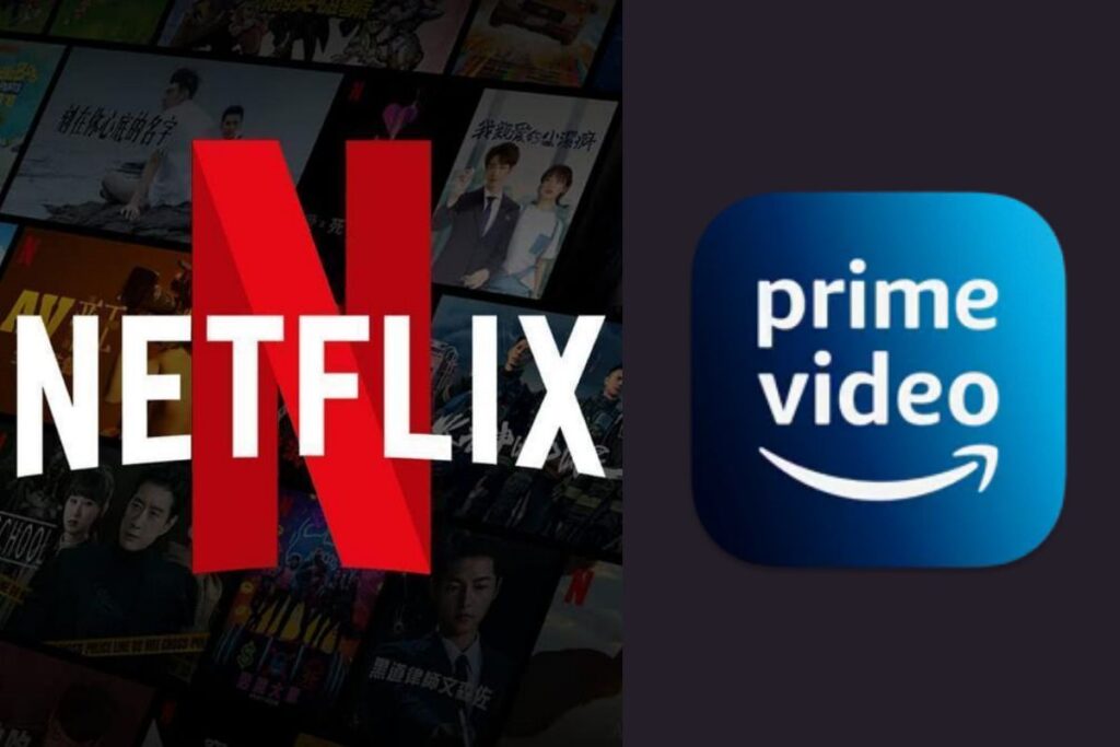 Netflix and Amazon Prime Video in dispute over the rights of an ambitious project