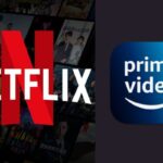 Netflix and Amazon Prime Video in dispute over the rights of an ambitious project