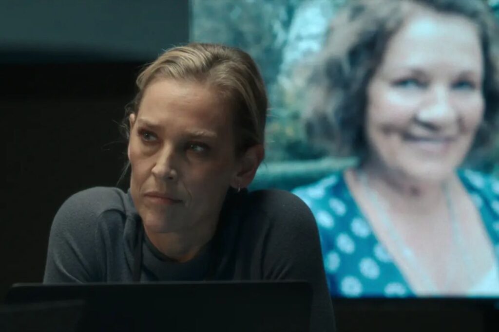 Netflix has a miniseries that won't let you close your eyes for its shocking storyline