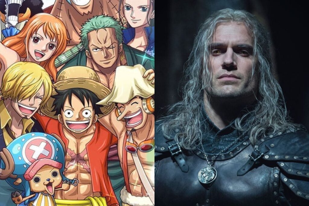 Netflix risks everything with its new series 'One Piece', in order to not make the same mistake as with 'The Witcher