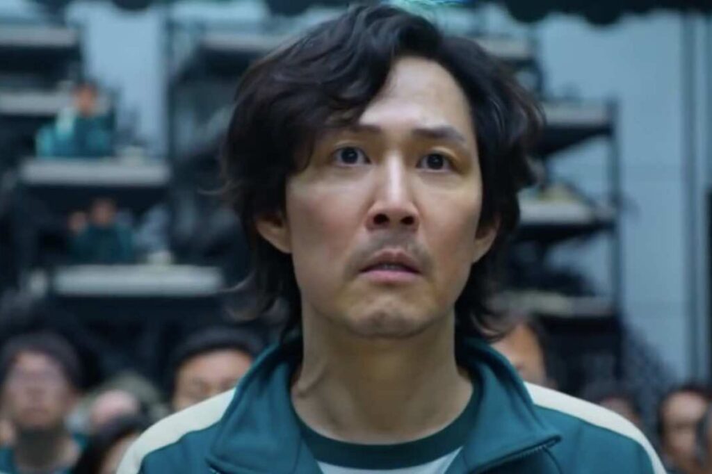 Netflix's 'The Squid Game 2' reportedly has production problems