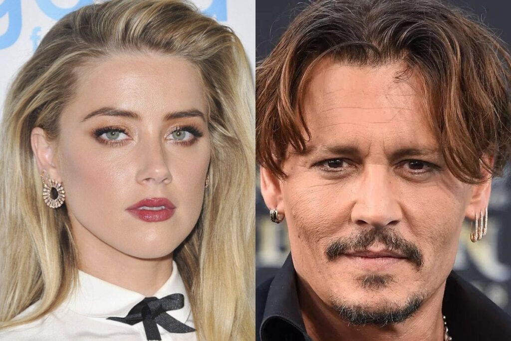 Netflix’s show 'Depp vs. Heard’ completely mocks Amber Heard