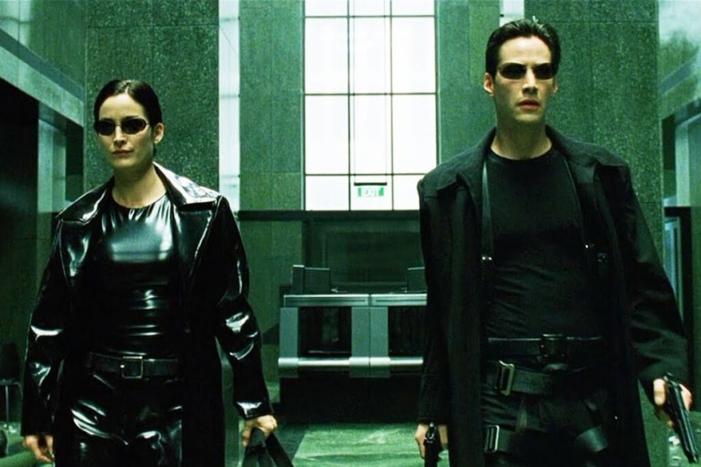 New Matrix 5 information revealed