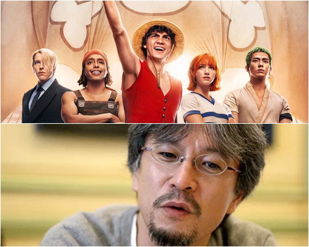 How One Piece Live Action Saved Time