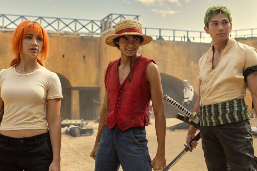 'One Piece' creator's letter to Netflix about the anime live-action 'can't say it's good'