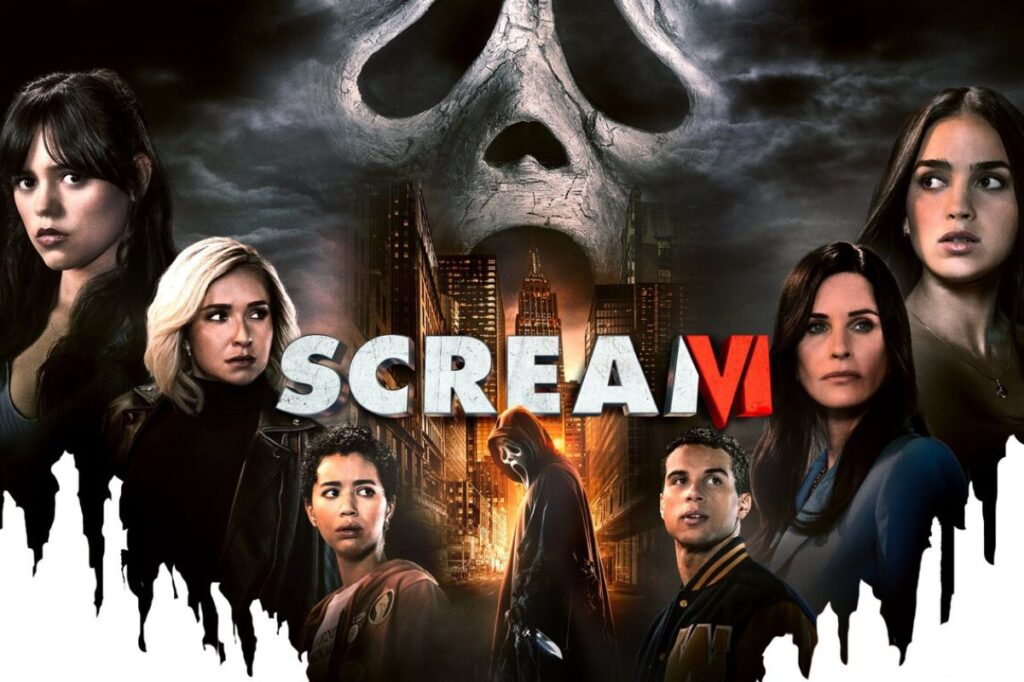 One of the biggest horror hits is finally available on Amazon Prime Video