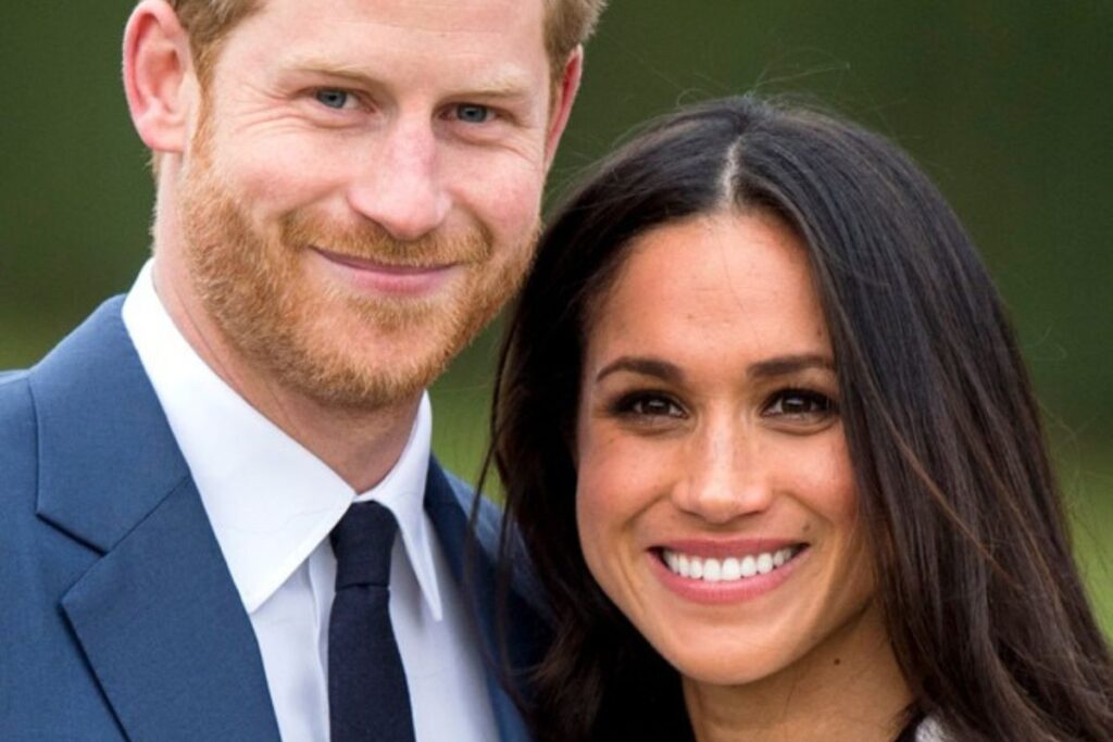 Prince Harry allegedly regrets moving to the United States with Meghan Markle according to a royal expert