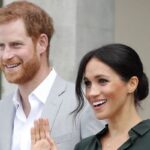 Prince Harry and Meghan Markle suffer racist comments by UK police officers