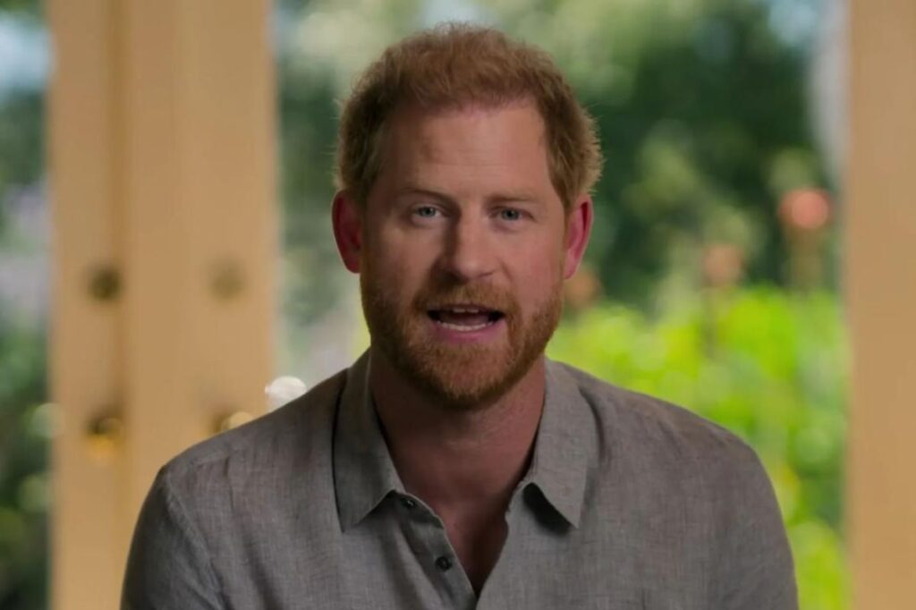 prince harry