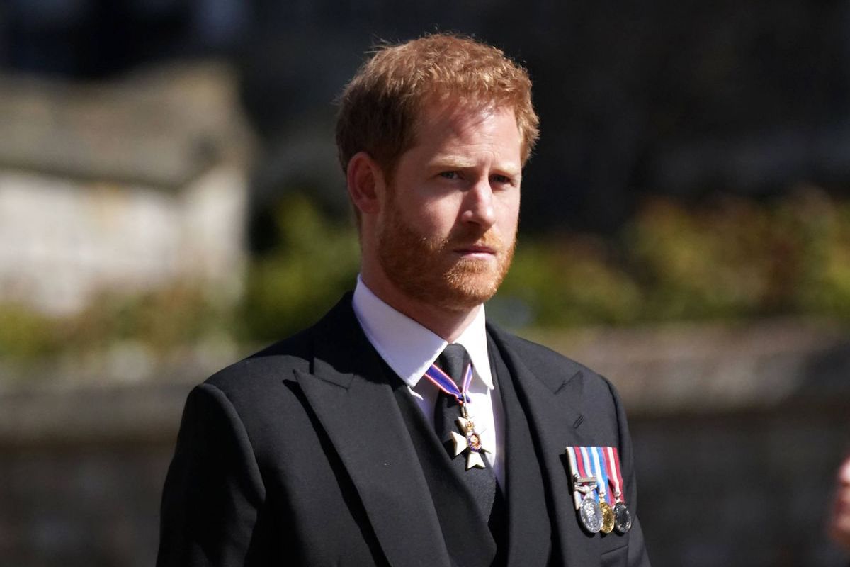 Prince Harry looking for rentals in the United Kingdom after leaving the United States