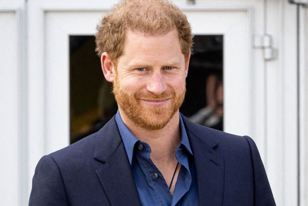 Prince Harry looking for rentals in the United Kingdom after leaving the United States
